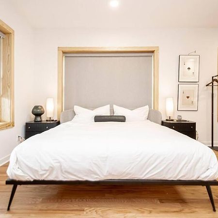 Steps To Bathhouses, Historic Studio, King Bed, Room # 101 Hot Springs Exterior foto